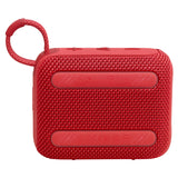 Boxa Go 4 Jbl cu Bluetooth, baterie 850 mAh, USB si Rezistenta la Apa