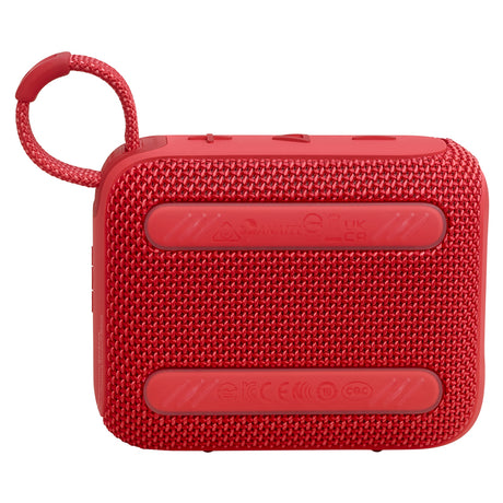Boxa Go 4 Jbl cu Bluetooth, baterie 850 mAh, USB si Rezistenta la Apa