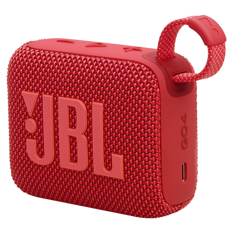 Boxa Go 4 Jbl cu Bluetooth, baterie 850 mAh, USB si Rezistenta la Apa