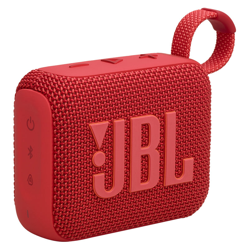 Boxa Go 4 Jbl cu Bluetooth, baterie 850 mAh, USB si Rezistenta la Apa