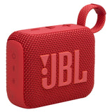 Boxa Go 4 Jbl cu Bluetooth, baterie 850 mAh, USB si Rezistenta la Apa
