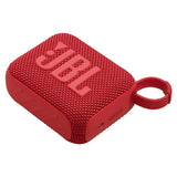 Boxa Go 4 Jbl cu Bluetooth, baterie 850 mAh, USB si Rezistenta la Apa