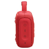 Boxa Go 4 Jbl cu Bluetooth, baterie 850 mAh, USB si Rezistenta la Apa