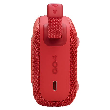 Boxa Go 4 Jbl cu Bluetooth, baterie 850 mAh, USB si Rezistenta la Apa