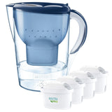 Cana Filtranta 3.5l Marella Xl 4 Maxtra