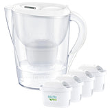 Cana Filtranta 3.5l Marella Xl 4 Maxtra+ cu DAB+