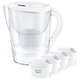 Cana Filtranta 3.5l Marella Xl 4 Maxtra+ cu DAB+