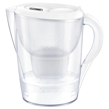 Cana Filtranta 3.5L Marella Xl 4 Maxtra+ Brita