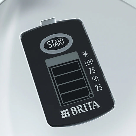 Cana Filtranta 3.5L Marella Xl 4 Maxtra+ Brita