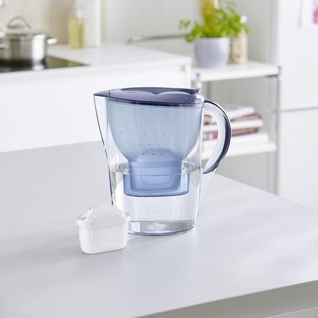 Cana Filtranta 3.5L Marella Xl 4 Maxtra+ Brita