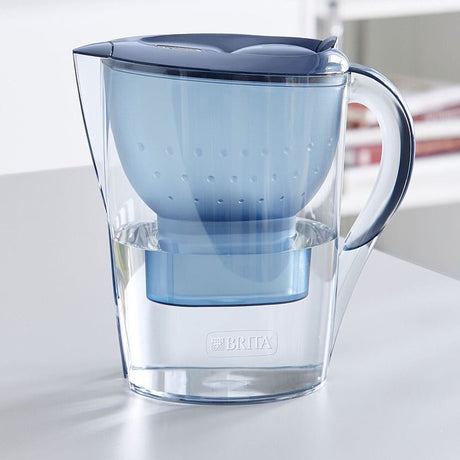 Cana Filtranta 3.5L Marella Xl 4 Maxtra+ Brita