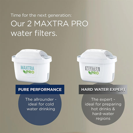 Filtru Pure Performance 1 Buc Maxtra Pro Brita