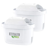 Filtru Hard Water Expert 2 Buc Maxtra