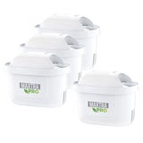 Filtru Hard Water Expert 3+1 Buc Maxtra