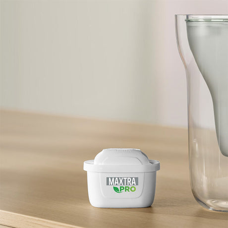 Filtru Hard Water Expert 3+1 Buc Maxtra Pro Brita