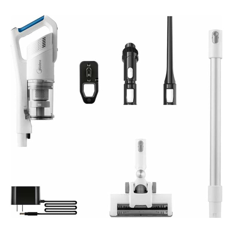 Aspirator fara Fir P5 Midea cu baterie 2000 mAh
