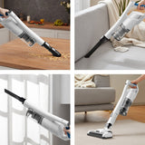 Aspirator fara Fir P5 Midea cu baterie 2000 mAh
