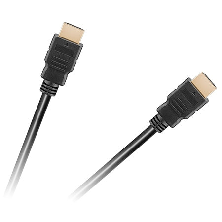 Cablu HDMI - HDMI V1.4 10m Emtex