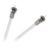 Cablu Coaxial 3c-2v Mufa F 5m Kpo 2288-5