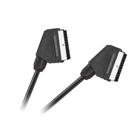Cablu Scart-scart 21pin 3m Standard Kpo 2705-3