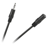 Cablu Jack 3,5 Mama 3M Standard