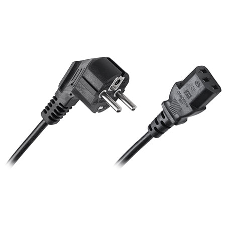 Cablu Alimentare Pc 1.5m Kpo 2772-1.5