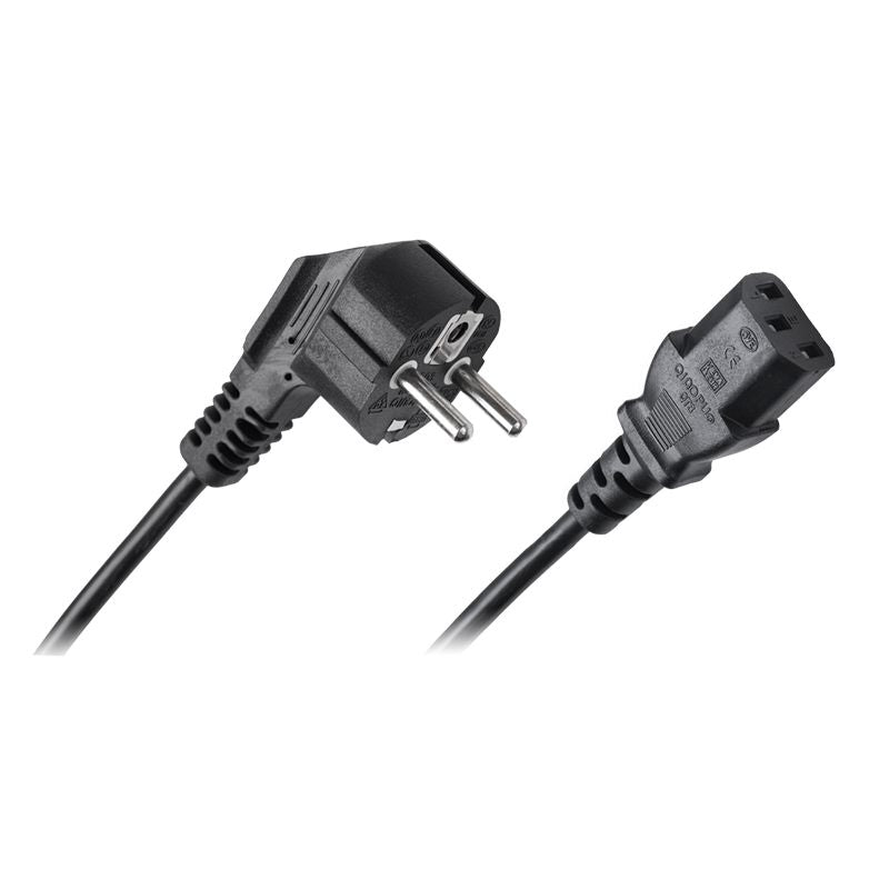 Cablu Alimentare Pc 3m Kpo 2772-3
