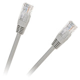 Patch Cord Utp Cca 10m