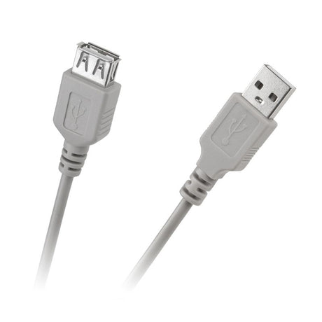Cablu USB Prelungitor 1.8M