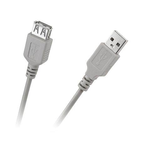 Cablu Prelungitor 3m Kpo 2783-3 cu USB