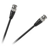 Cablu Bnc- 1.5m BNC 75ohm
