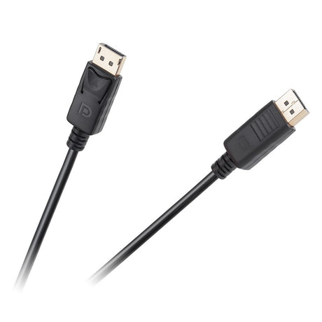 Cablu Displayport Tata - Tata 1M