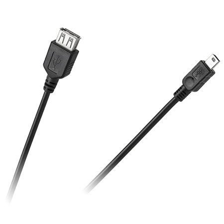 Cablu Mama - Mini Tata 1m Kpo 2905-1 cu USB