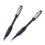 Cablu Svhs-svhs 1.5m Kpo 3410-1.5