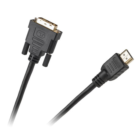 Cablu Digital Dvi - HDMI 1.8M