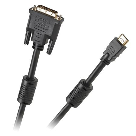Cablu Digital Dvi - HDMI 5m V1.3b Kpo 3701-5