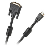 Cablu Digital Dvi - HDMI 5m V1.3b Kpo 3701-5