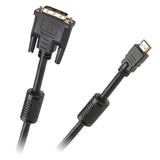 Cablu Digital Dvi - HDMI 5m V1.3b Kpo 3701-5