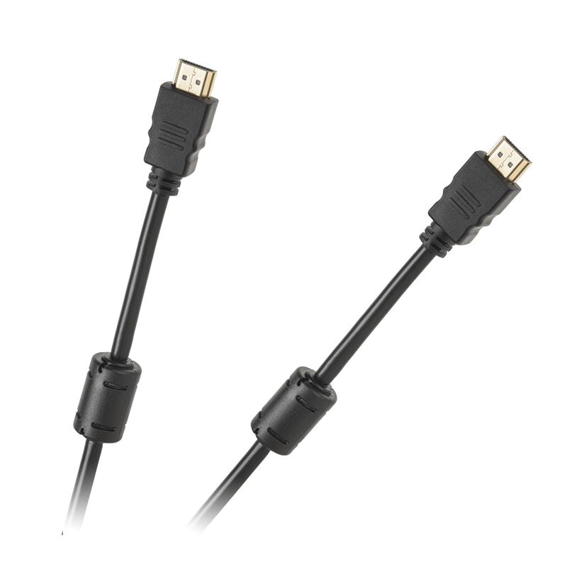 Cablu Digital HDMI - HDMI 4K V2.0 Kpo 3703-1.5