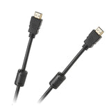 Cablu Digital HDMI - HDMI 4K V2.0 Kpo 3703-1.5