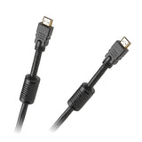 Cablu Digital HDMI - HDMI 24AWG 15M