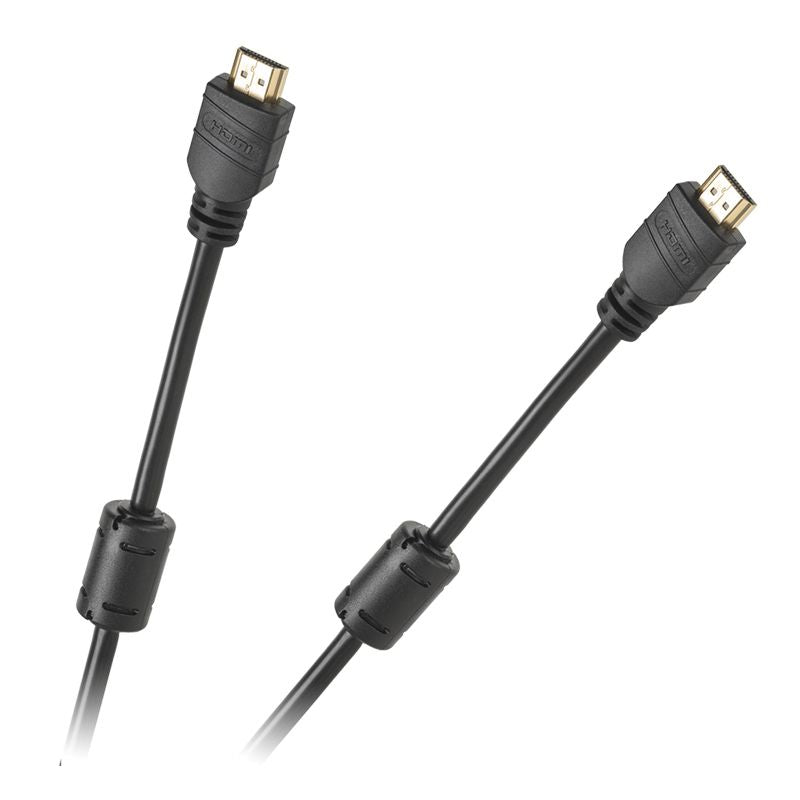 Cablu Digital HDMI - HDMI 4K V2.0 3M