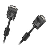 Cablu Svga Tata-tata 1.5m Kpo 3710-1.5
