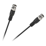 Cablu Bnc-bnc 0.8m Kpo 3873