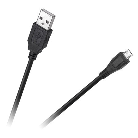 Cablu a Tata - Micro Ca-101 Kpo 3874-1 cu USB