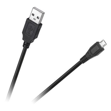 Cablu USB A Tata - Micro USB Ca-101