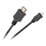 Cablu HDMI Tata a - HDMI Tata Kpo 3877-1.8