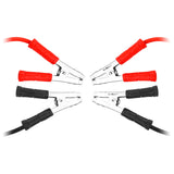 Cablu Curent Crocodili 4m Kpo 3880