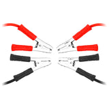 Cablu Curent Crocodili 4m Kpo 3880