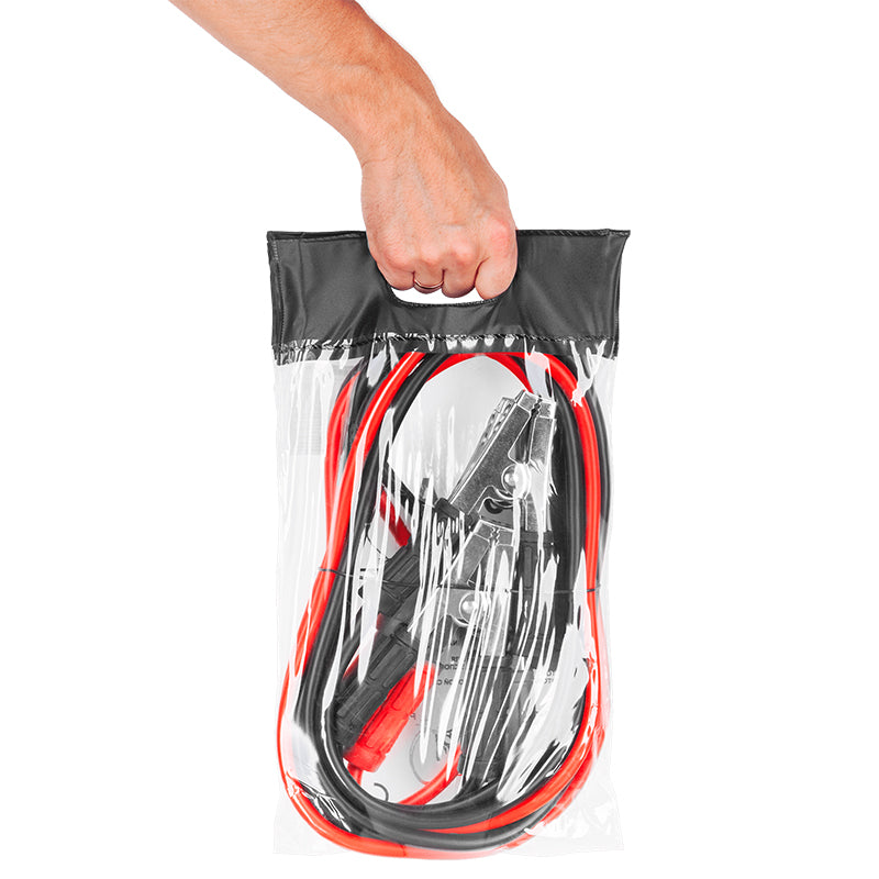 Cablu Curent Crocodili 4m Kpo 3880